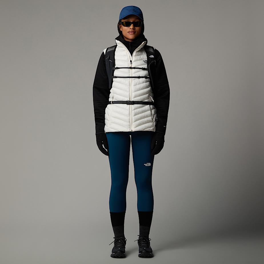 Gants polaire north face new arrivals