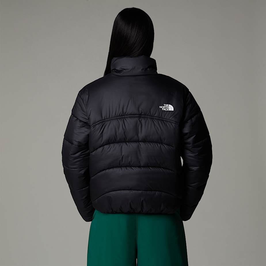 North face puffa coat clearance