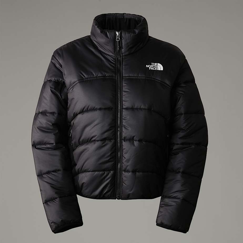 The north face women's puffer top