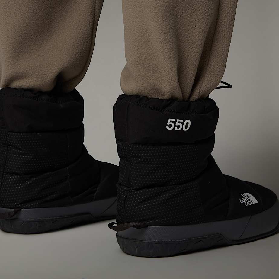 The north face nuptse 550 sale