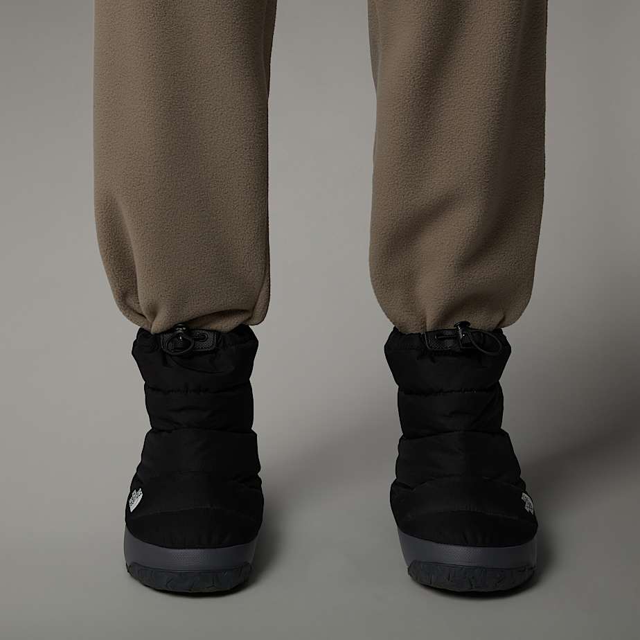 Men s Nuptse Apres Booties The North Face FI