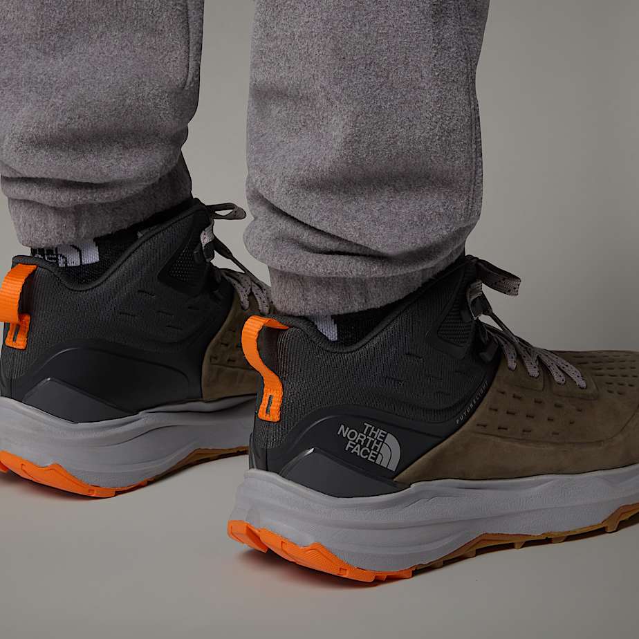 The north face men's safien mid gtx shoe shop