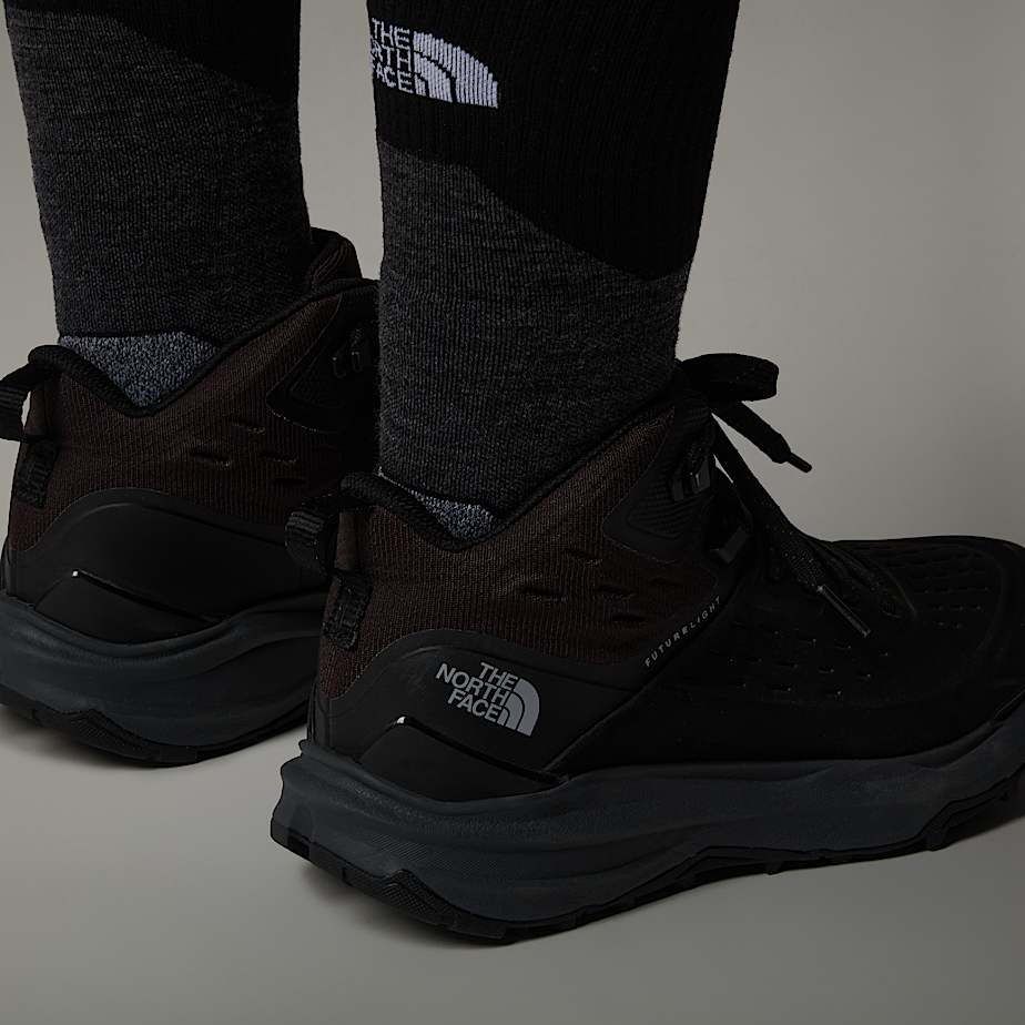 Women s VECTIV Exploris II Leather Hiking Boots The North Face FI