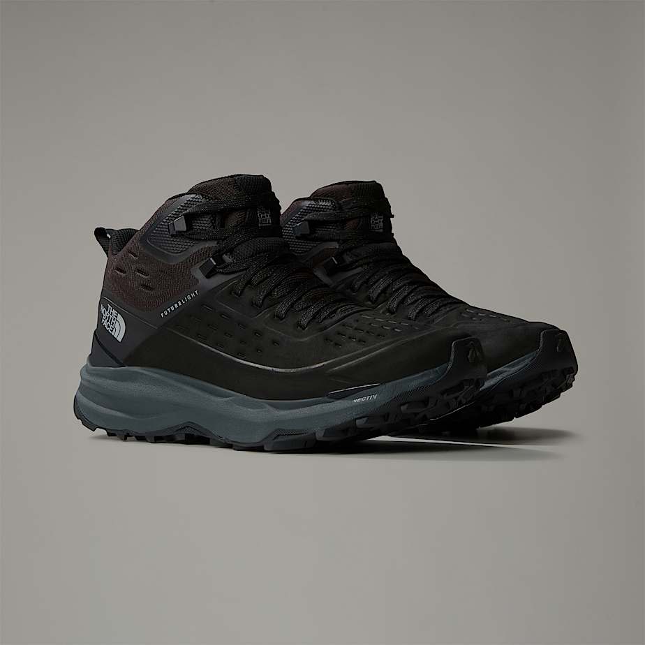 Womens walking boots north face online