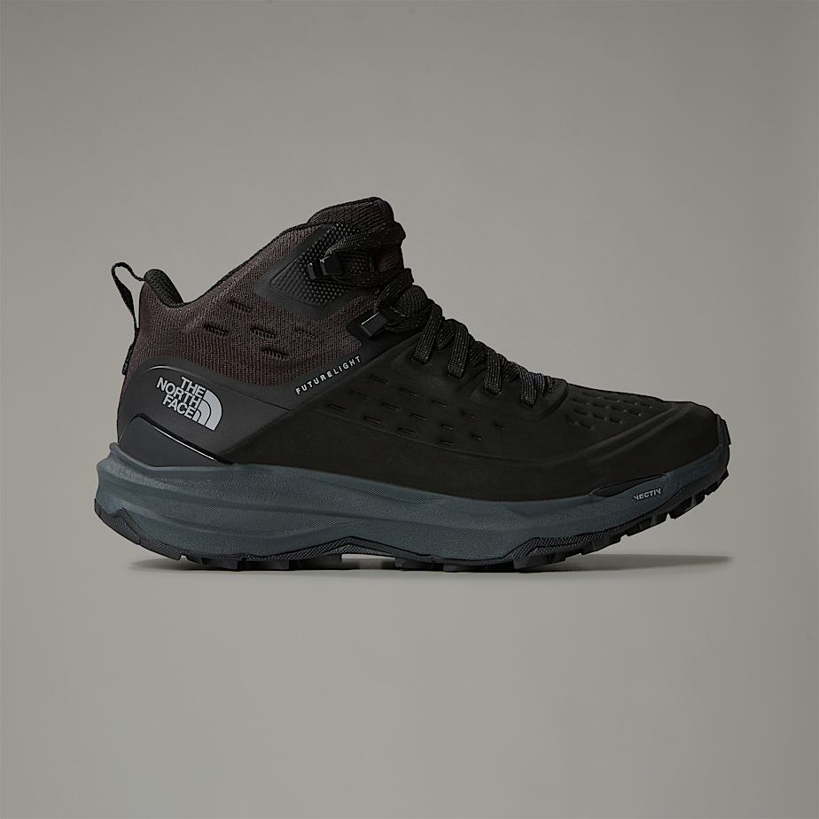 North face leather hiking boots new arrivals