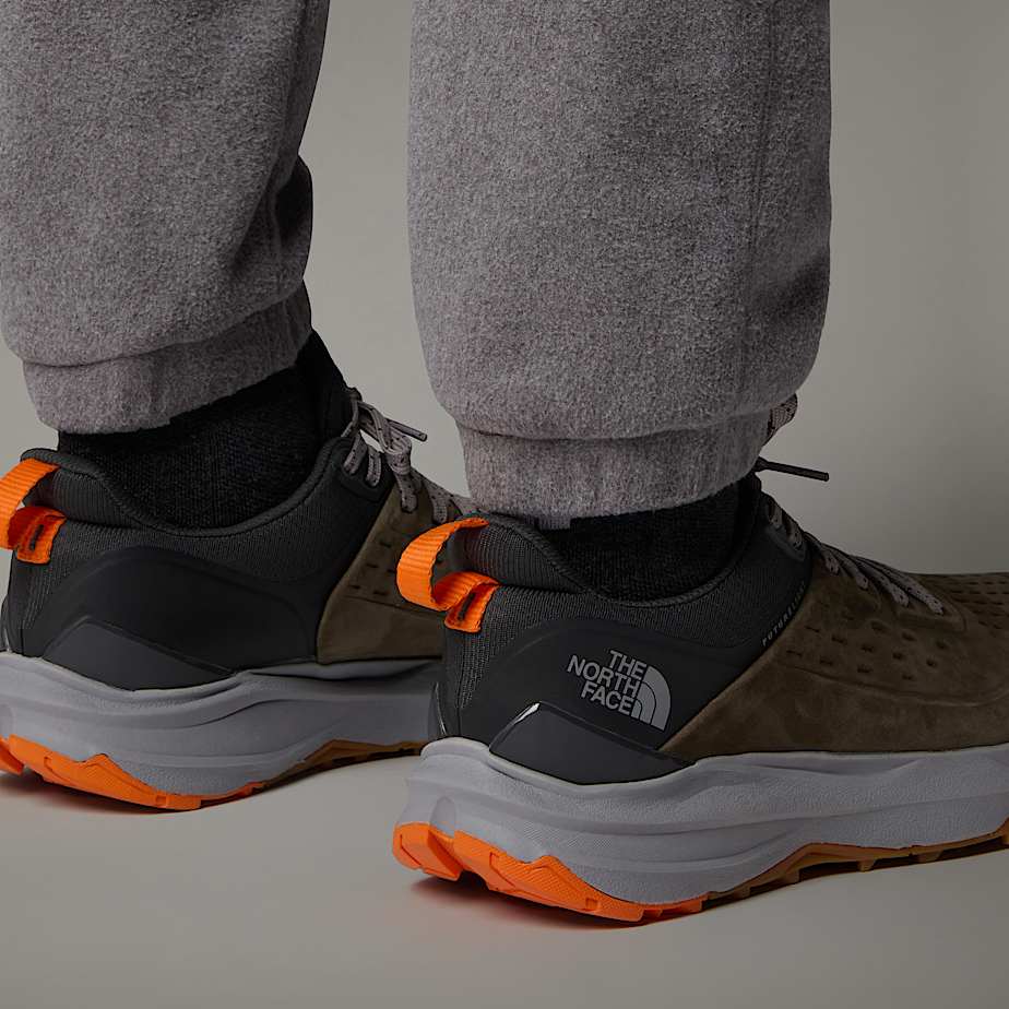 The north face mens hiking shoes clearance