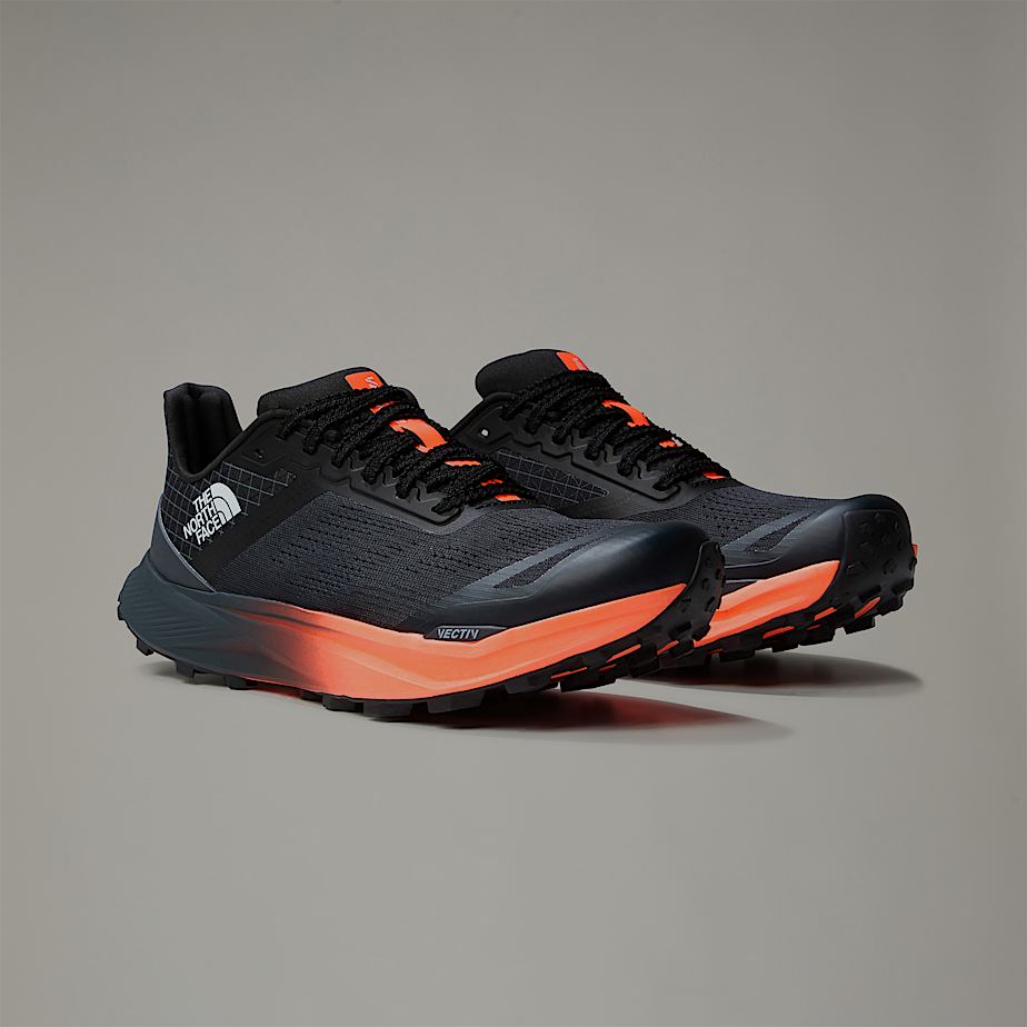 Men s VECTIV Infinite II Trail Running Shoes The North Face UK