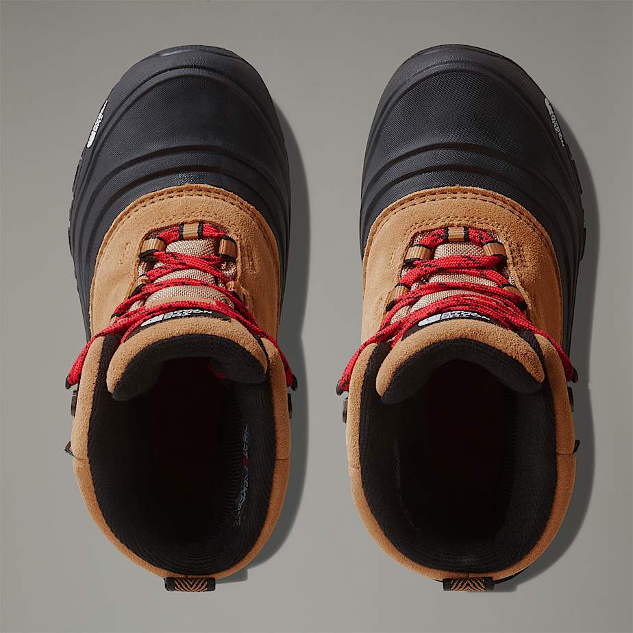 Children's north face walking boots new arrivals