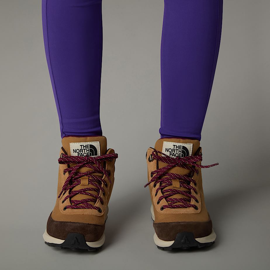 The north face youth mini berkeley 2025