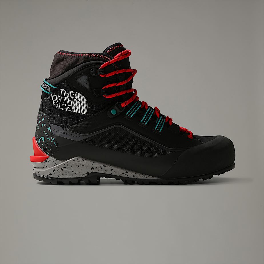 Botas trekking mujer north face discount