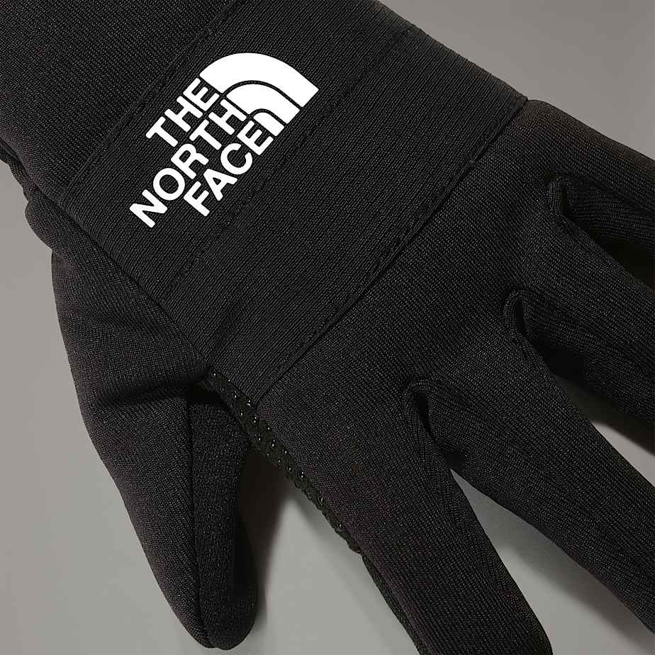 Kids Sierra Etip Gloves The North Face DK