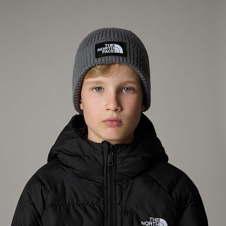 Children's north face hats cheap