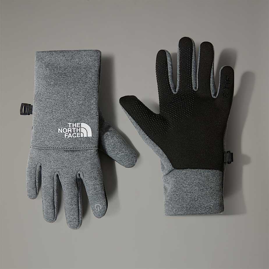 Kids Recycled Etip Gloves The North Face DK