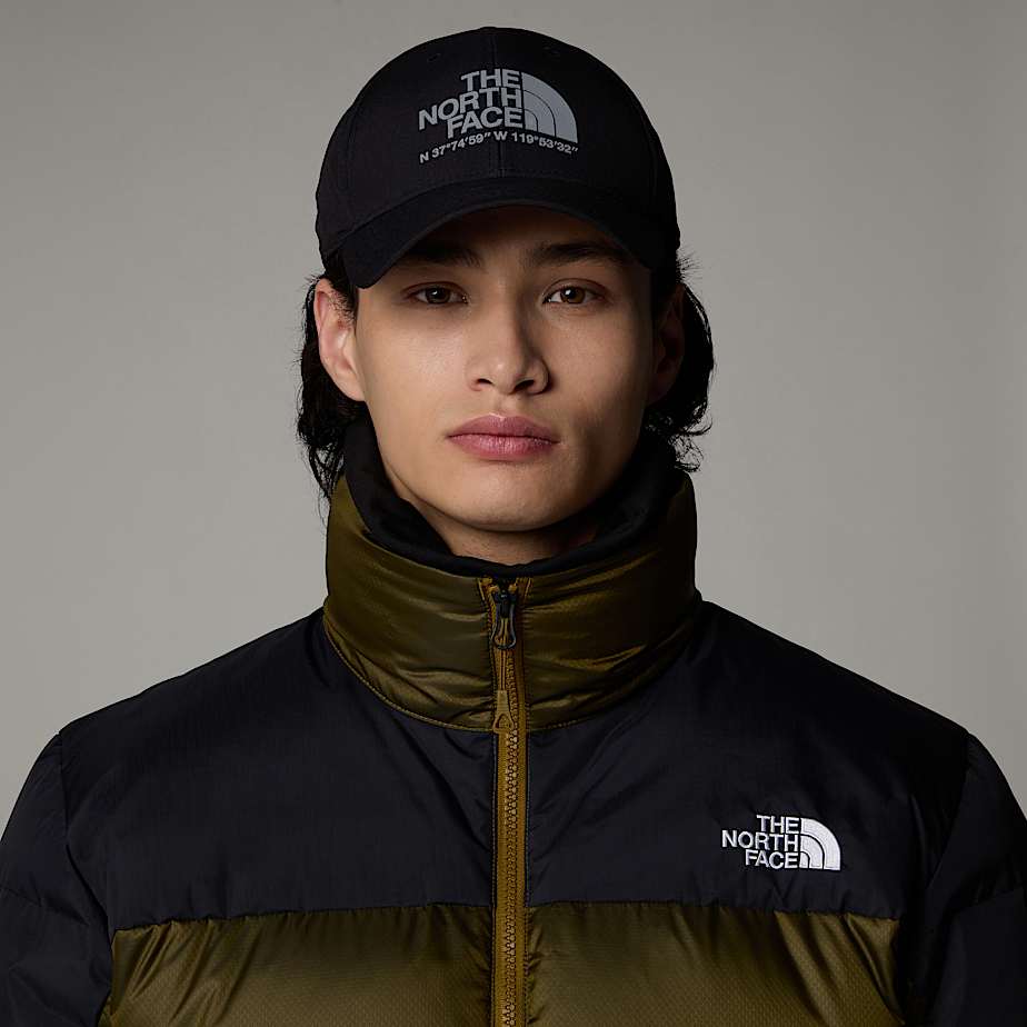 The north face 66 classic tech hat hot sale