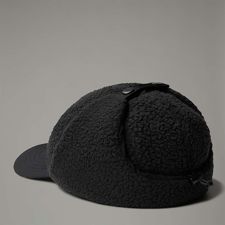 The north face fleece hat hot sale