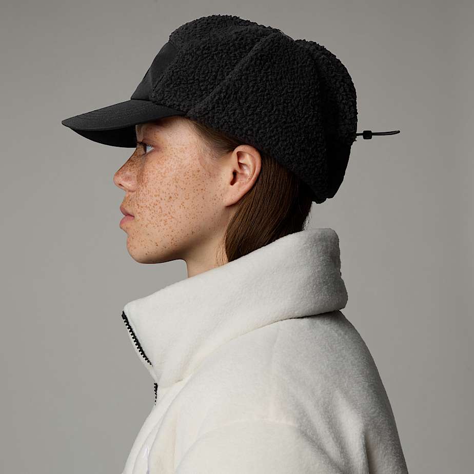 Cragmont Fleece Trapper Hat The North Face IE