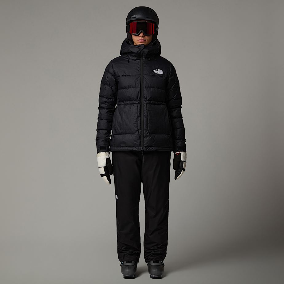 The north face nordic insulated pant 2025