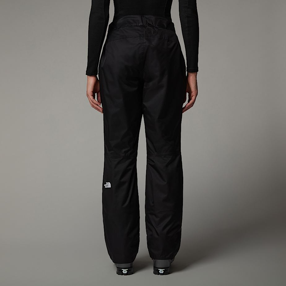 The north face womens ski pants hot sale