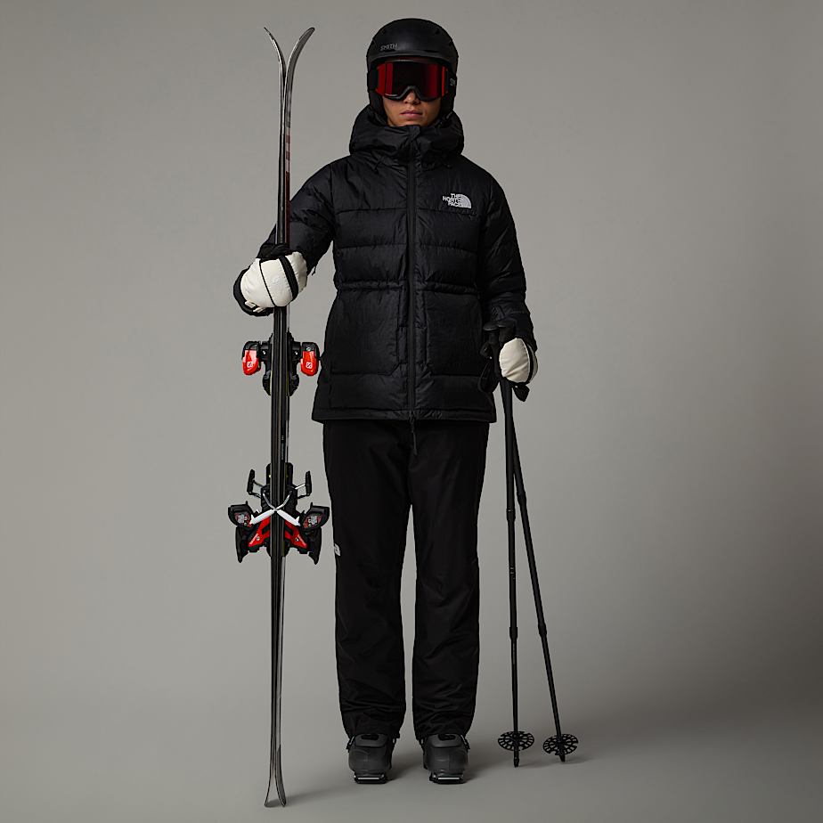 Pantalon ski femme north face shop