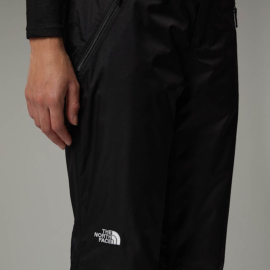 The north face women's sally ski pant deals