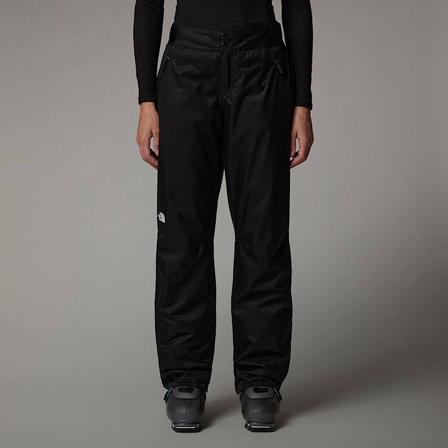 Women s Sally Insulated Trousers The North Face UK