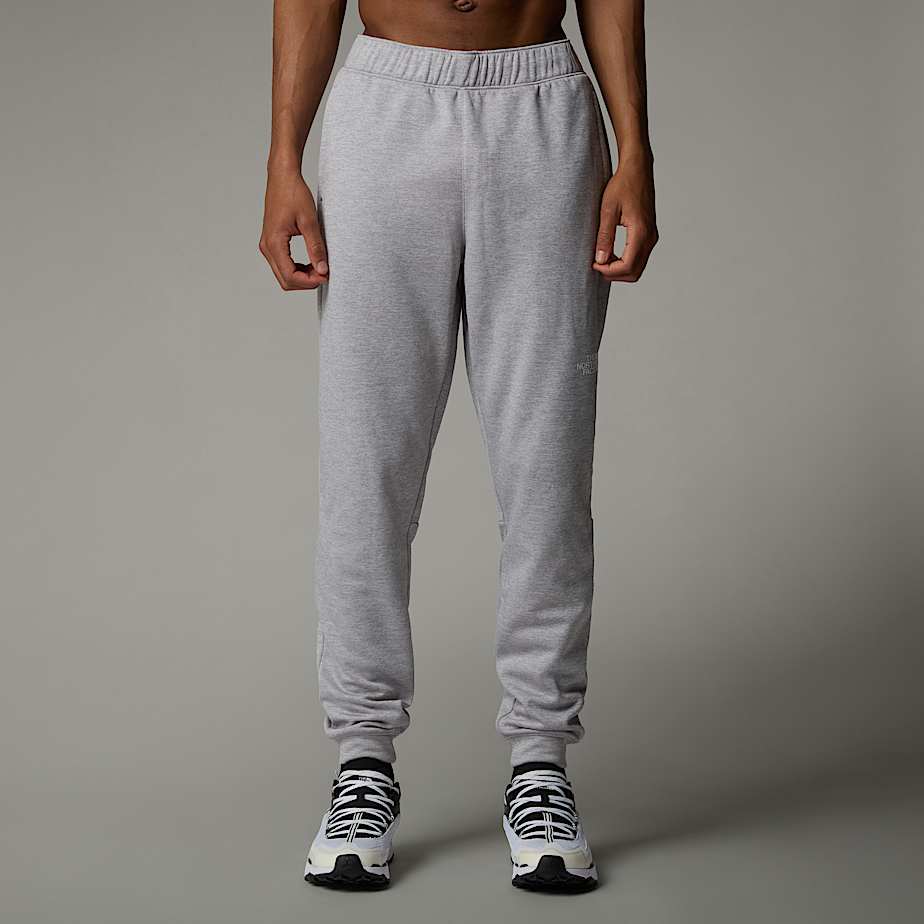Men s Reaxion Fleece Joggers The North Face IE