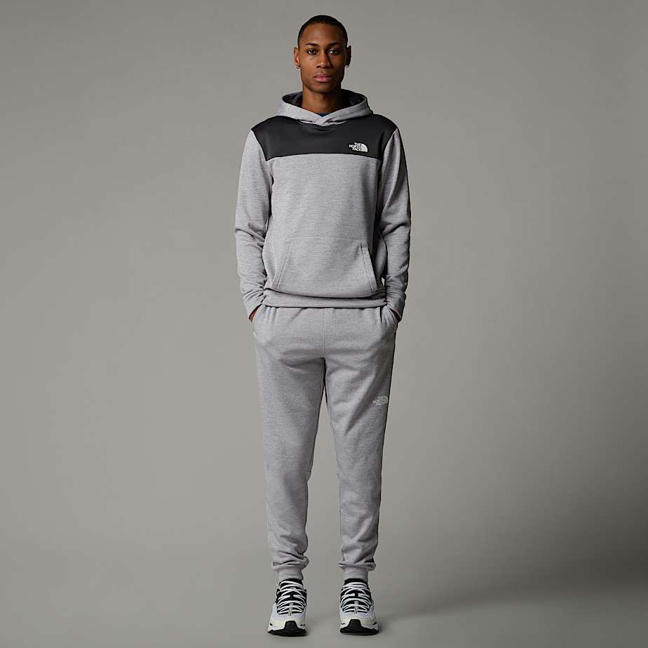 Men s Reaxion Fleece Joggers The North Face FI