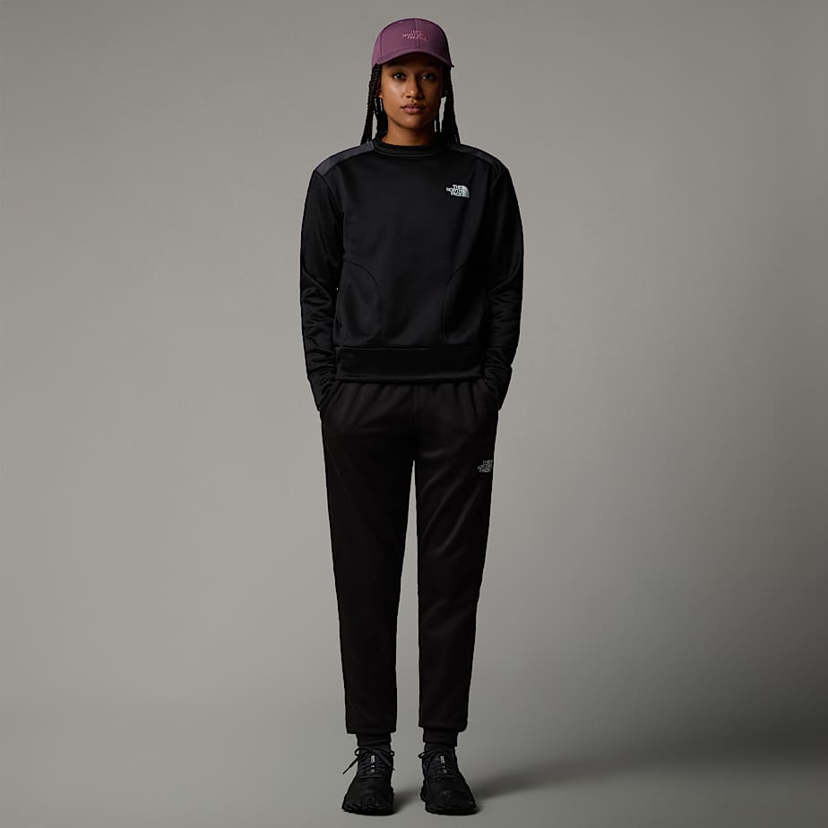 Women s Reaxion Fleece Joggers The North Face FI
