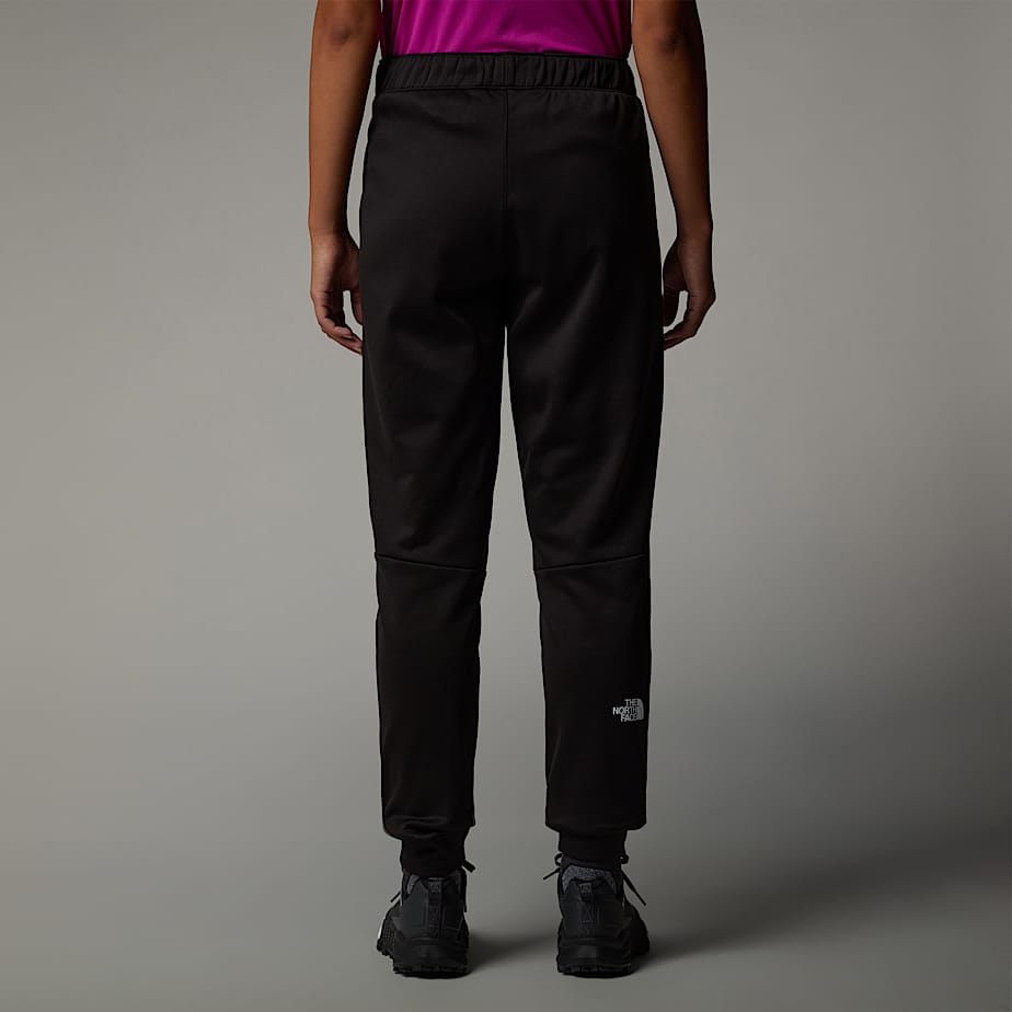 Women s Reaxion Fleece Joggers The North Face IE