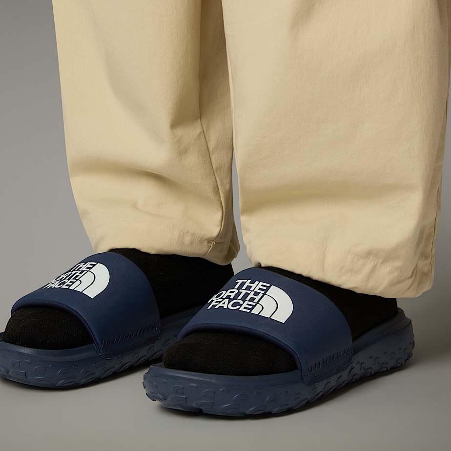 Men s Never Stop Cush Slides The North Face FI