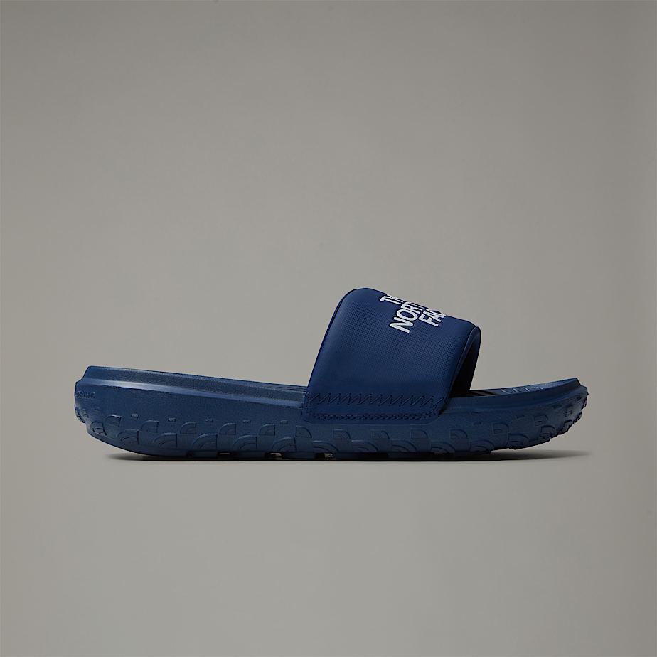 Men s Never Stop Cush Slides The North Face IE