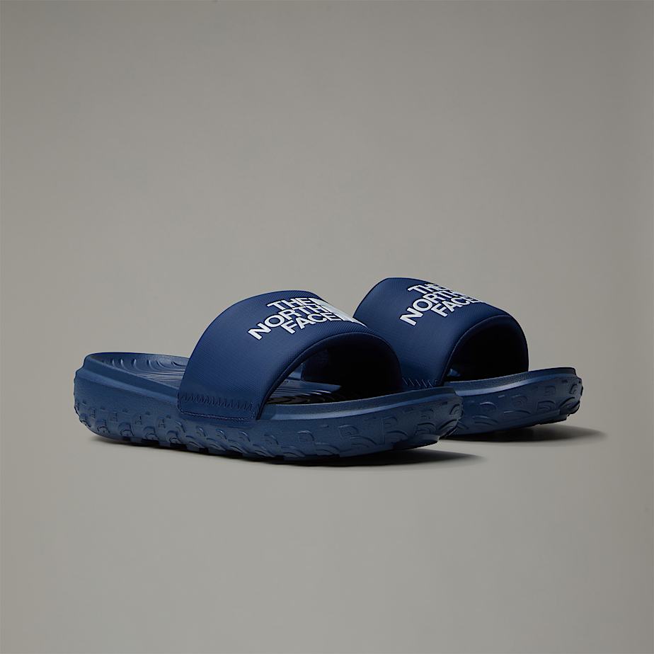 The north face men's slide sandals sales