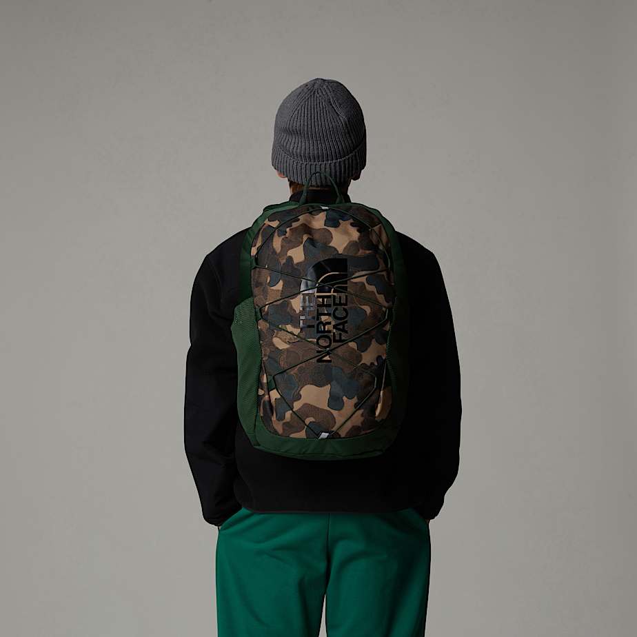 Mochila Jester para jovenes The North Face ES