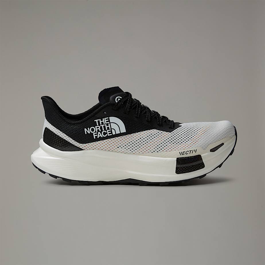 North face mens running shoes best sale
