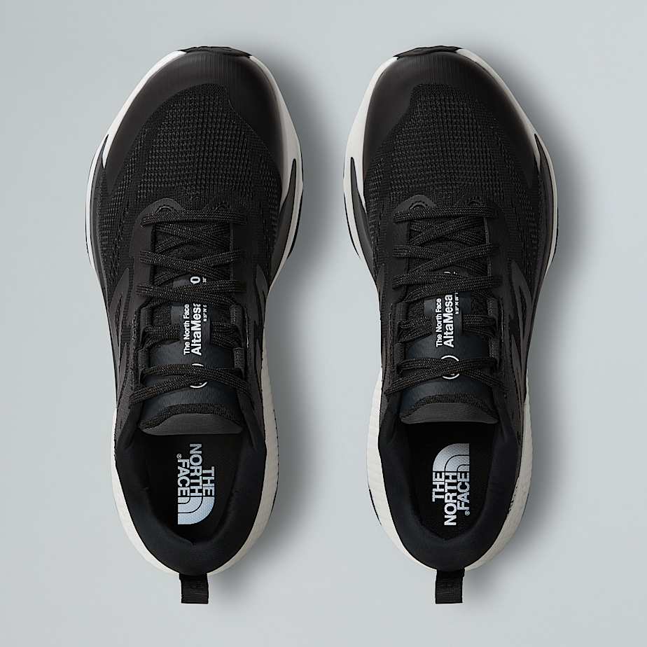 UnoSheng Scarpe Sportive Da Uomo Traspiranti – Sneaker Da Uomo Nere Leggere Scarpe Da Ginnastica Comode Con Imbottitura Ad Aria, Scarpe Da Tennis, Scarpe Da Jogging, Scarpe Da Corsa Su Strada, Nero