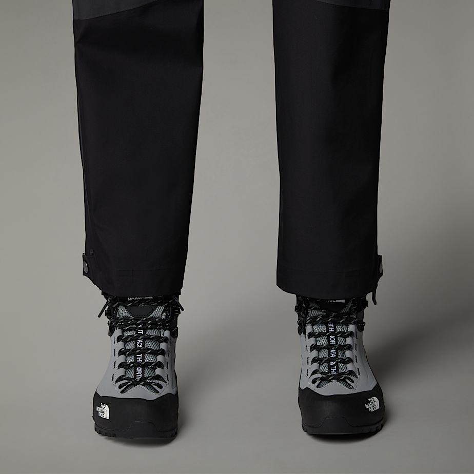 Damskie buty wysokogorskie Verto GORE TEX Mid The North Face PL