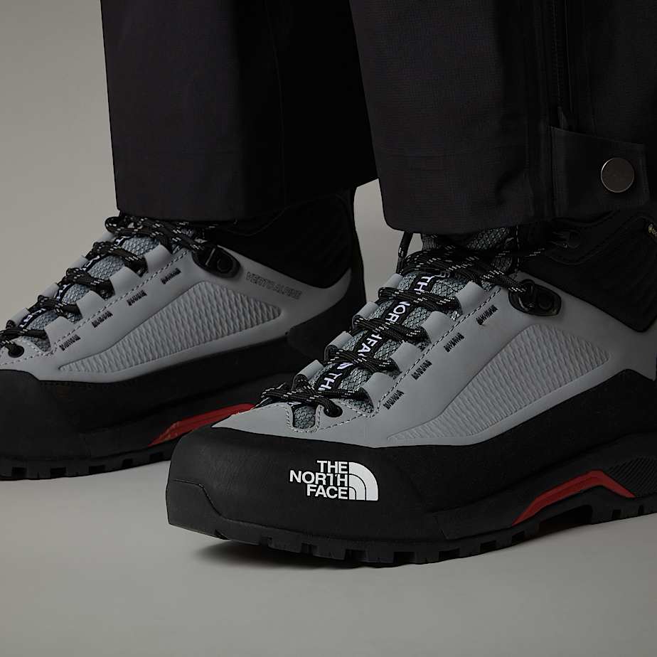 Women s Verto GORE TEX Alpine Mid Boots The North Face FI