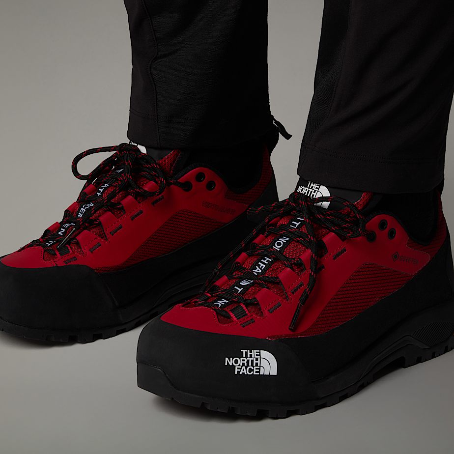 North face gore tex zapatillas outlet