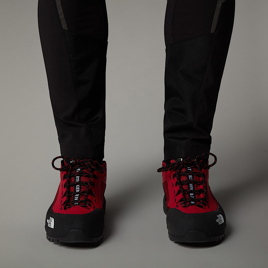 Zapatillas north face gore tex hombre cheap