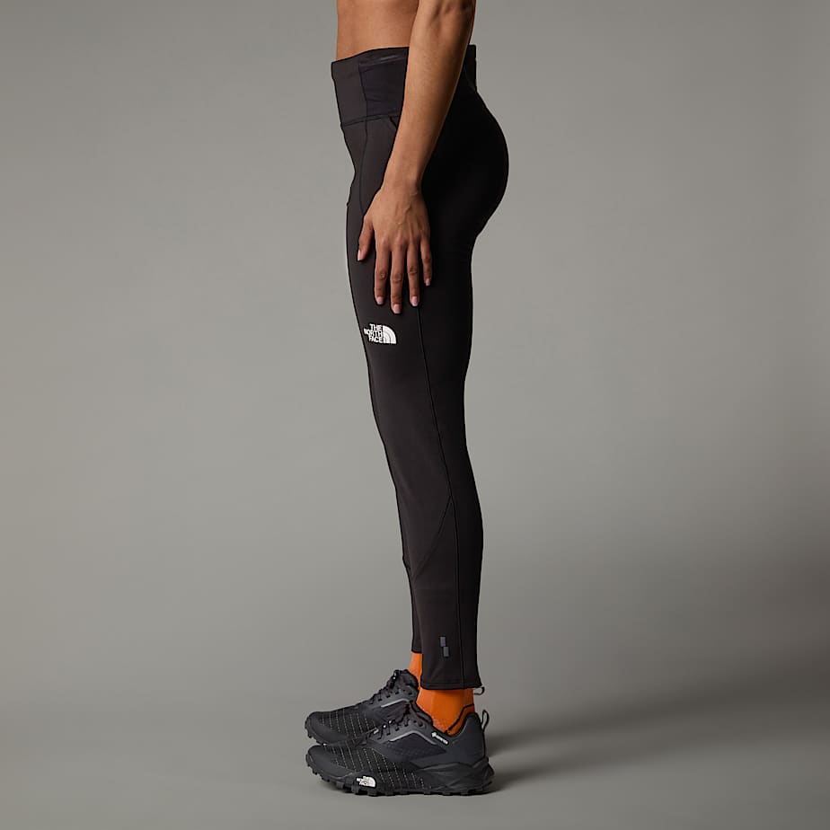 Women s Winter Warm Pro Leggings The North Face IE