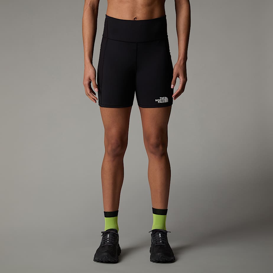 North face ladies shorts uk discount