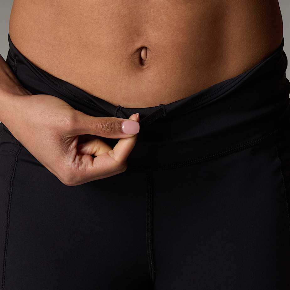 The north face women's shorts discount