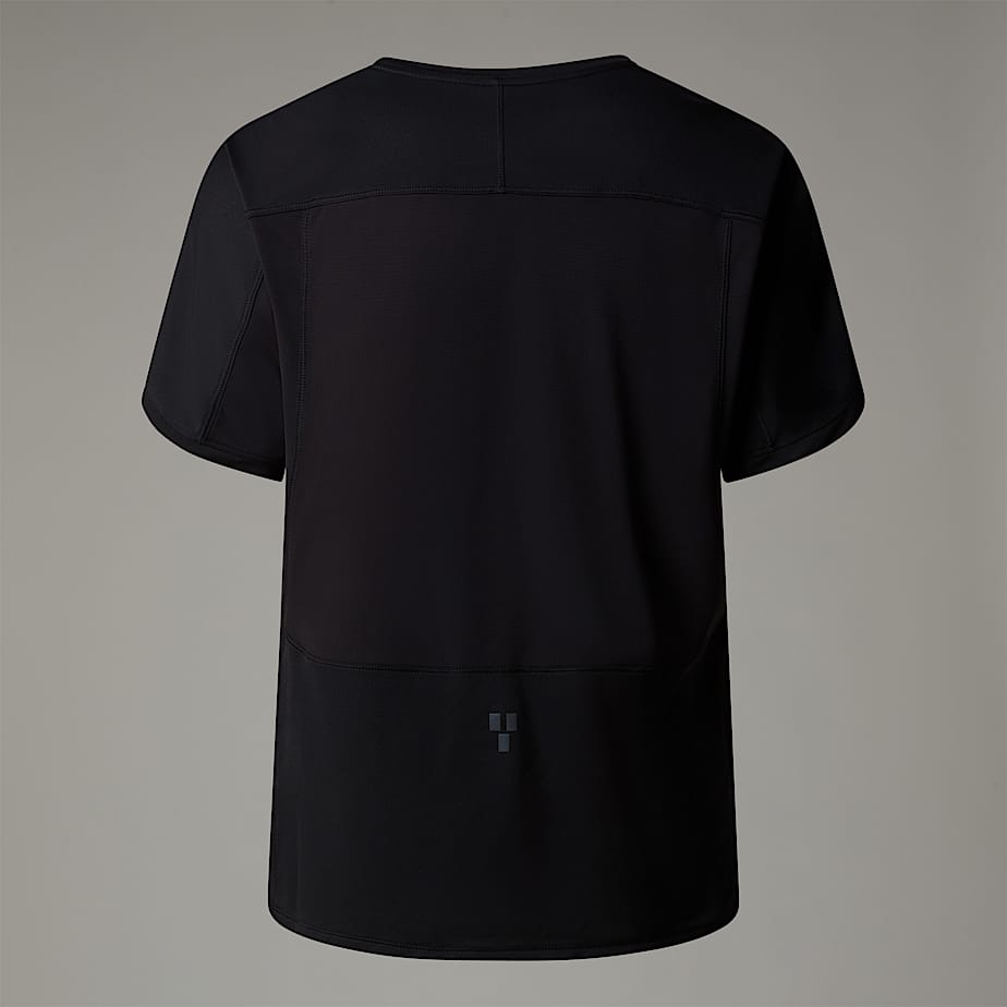 Women s Sunriser T Shirt The North Face UK