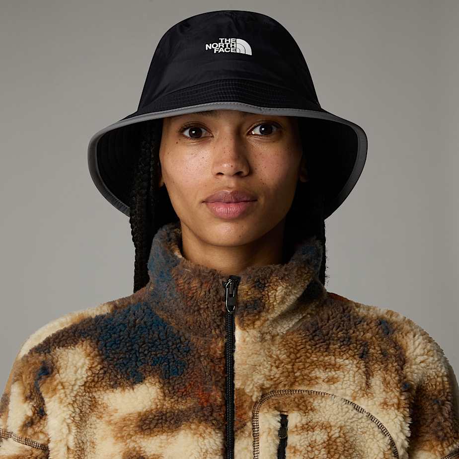 Antora Rain Bucket Hat The North Face FI