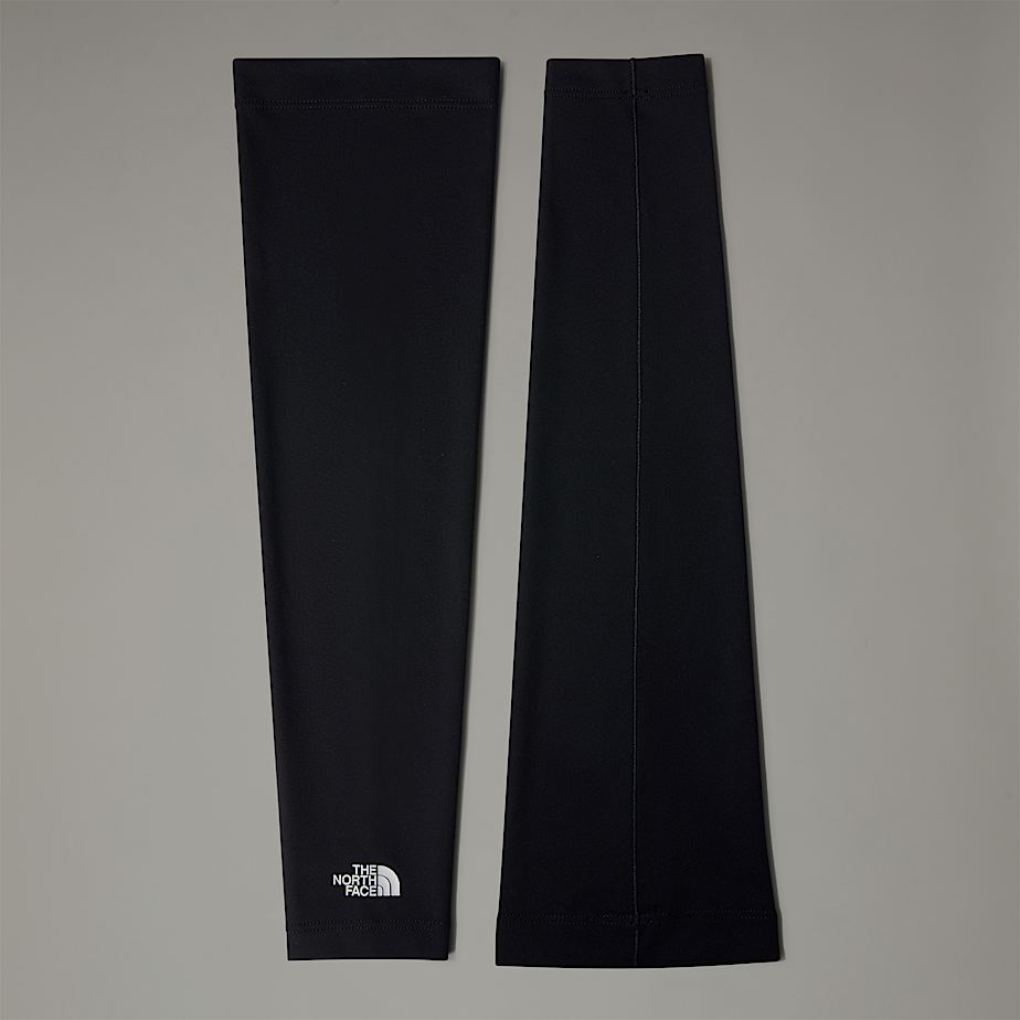 The north face arm warmers top