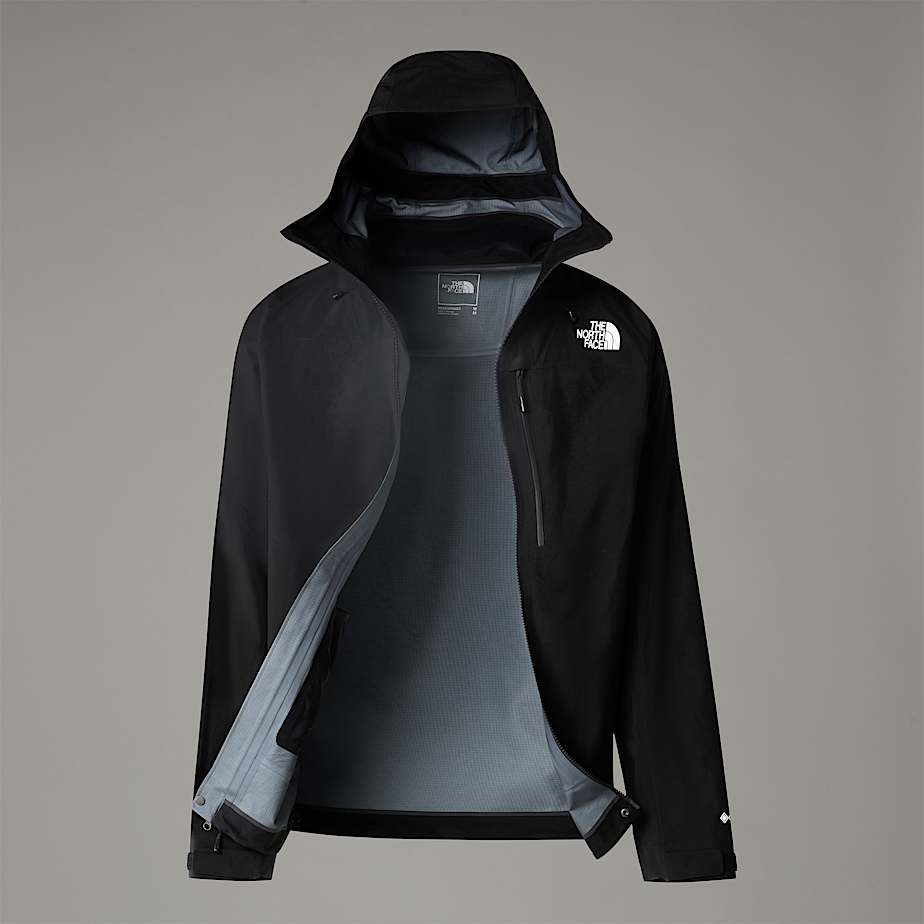 Men s Kandersteg GORE TEX Pro Jacket The North Face