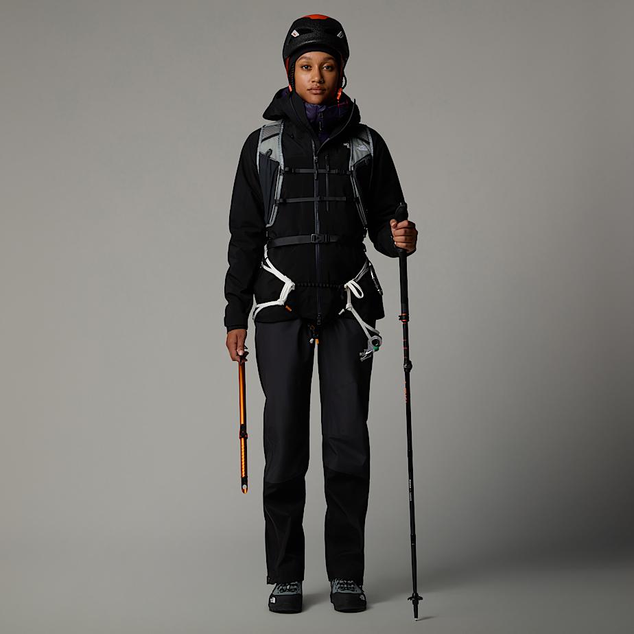 The north face gore tex womens jacket best sale