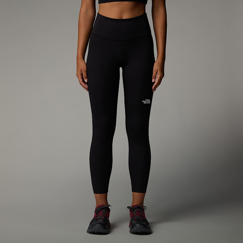 Women's high rise workout leggings discount