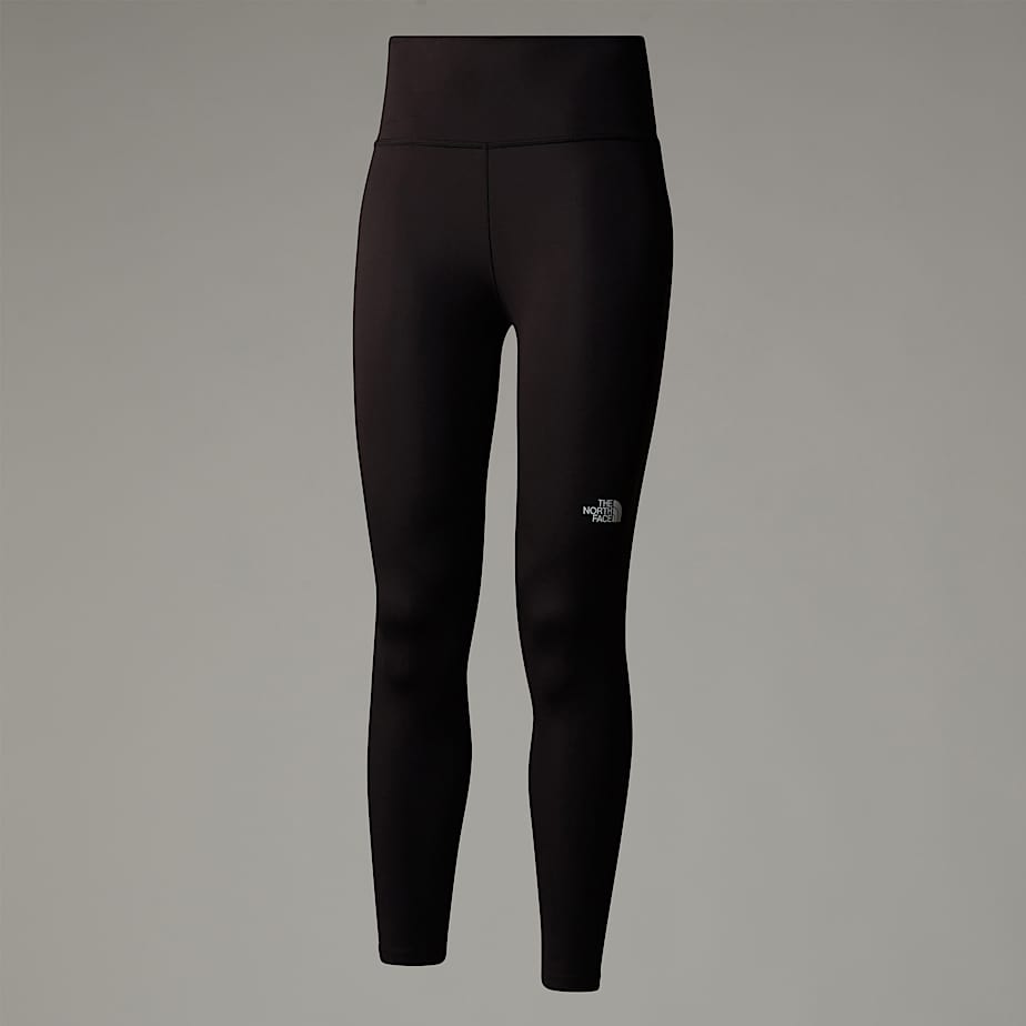Womens north face leggings online
