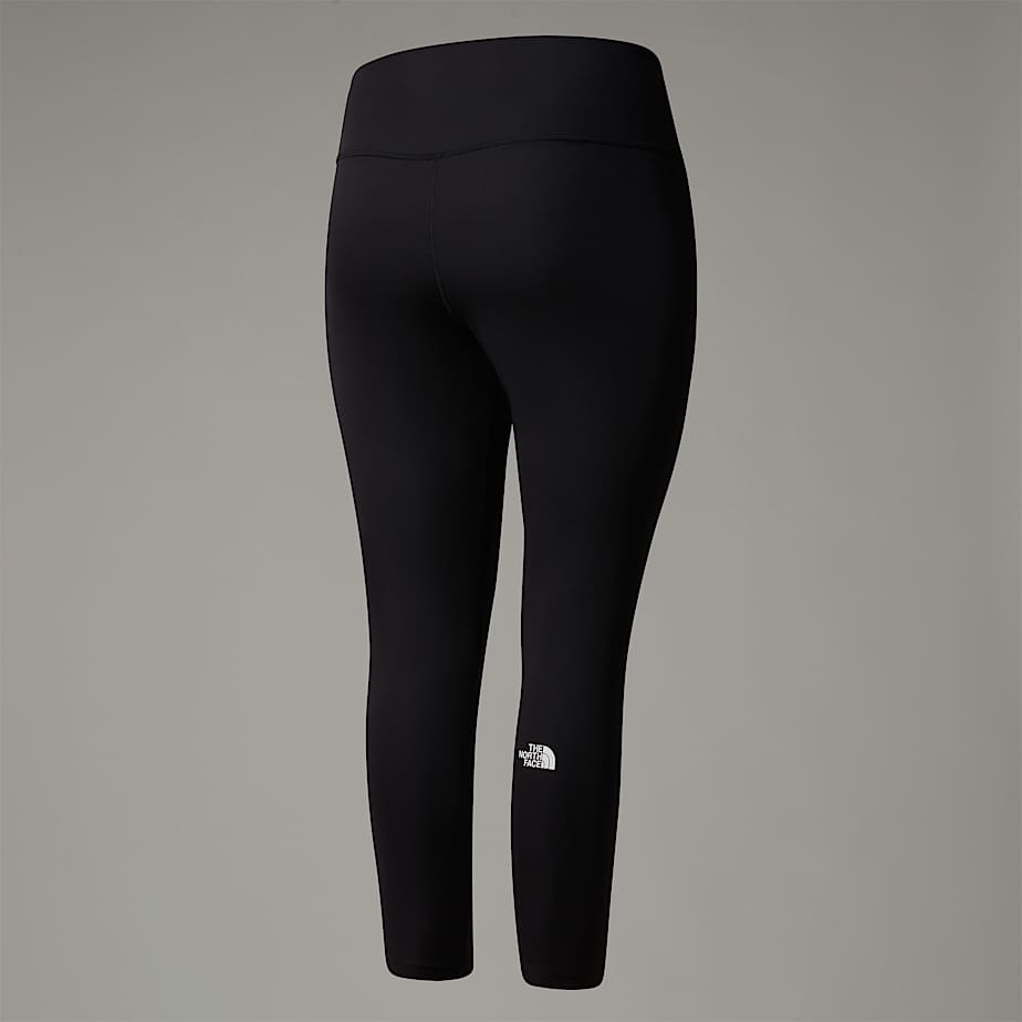 Women s Plus Size Flex High Rise 7 8 Leggings The North Face UK